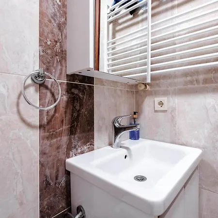 Apartamento Authentic Flat Close To Galata Tower *