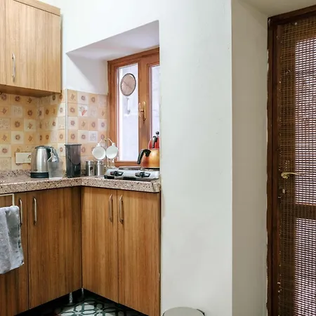 Authentic Flat Close To Galata Tower Apartamento