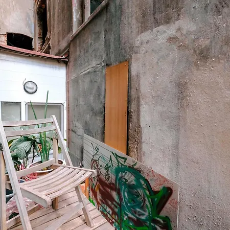 Апартаменты Authentic Flat Close To Galata Tower